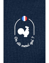 Tee shirt joueur 69 Jacquie  Michel