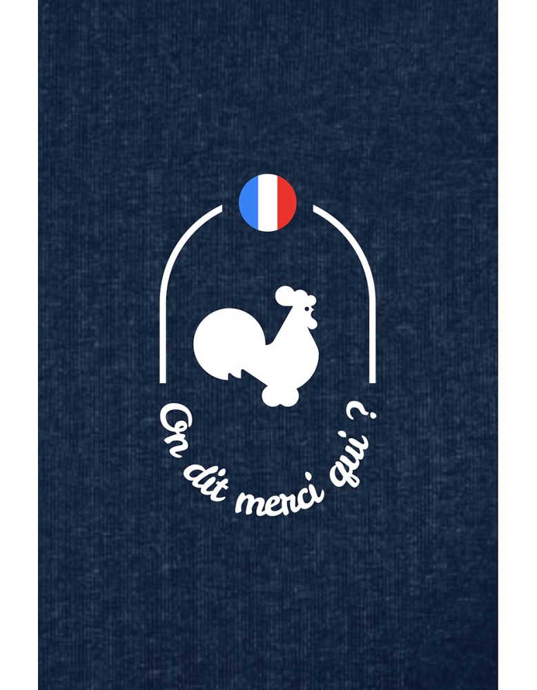 Tee shirt joueur 69 Jacquie  Michel