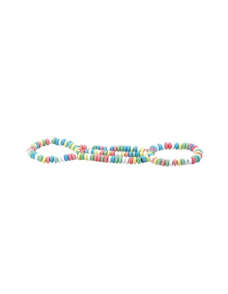 Menottes en bonbons
