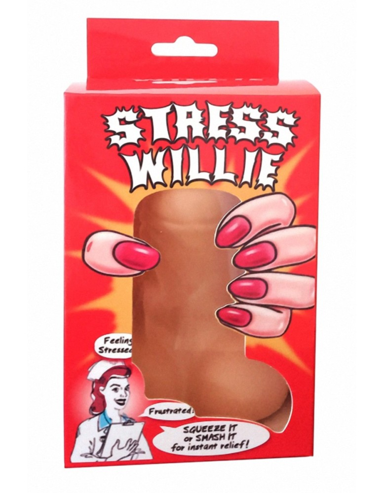 Sexe masculin anti-stress