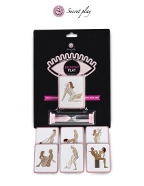 Jeu Memory Play