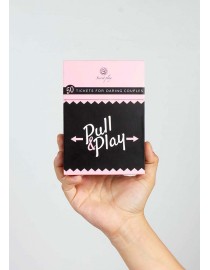 Jeu Pull and Play - Secret Play