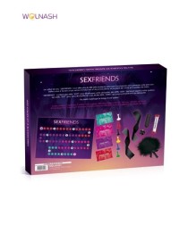 Jeu Sexfriends