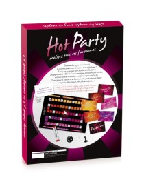 Jeu Hot Party