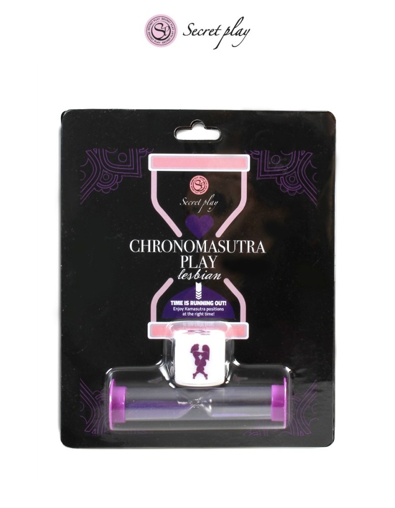 Chronomasutra Play - Lesbien