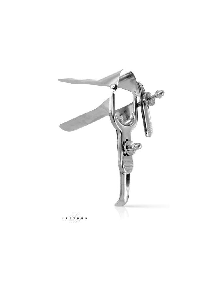 Speculum vaginal inox