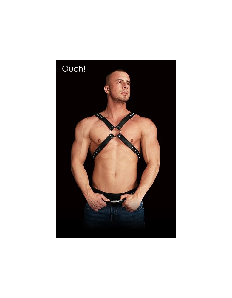 Harnais Adonis - Ouch!