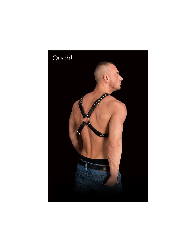 Harnais Adonis - Ouch!