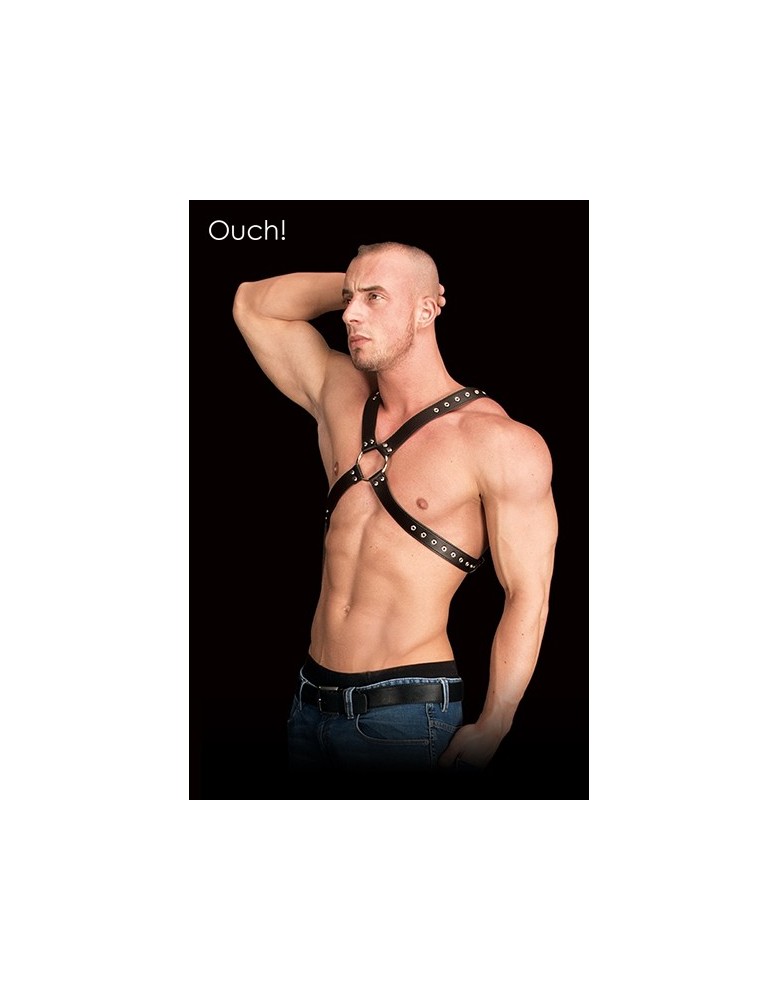 Harnais Adonis - Ouch!