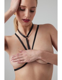 Harnais bralette Secret Love - Christine