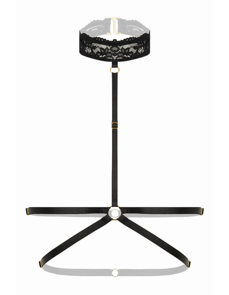 Harnais bralette Viola - Christine