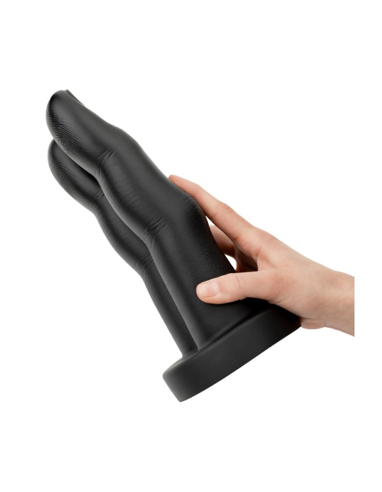 Double gode Victory 27 x 8 cm - Buttr