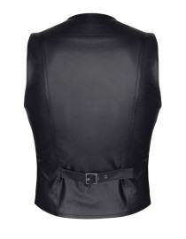 Gilet en wetlook - Regnes