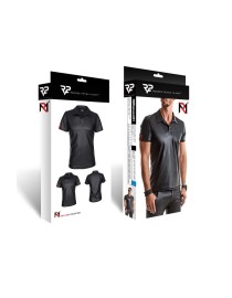 Polo en Wetlook - Regnes