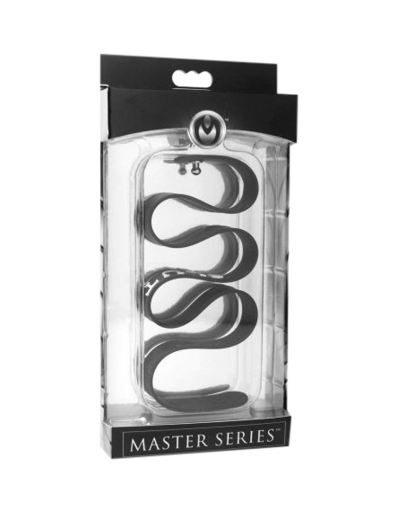 Collier en silicone SLUT