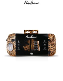 Kit BDSM 8 pièces Gato - Panthra