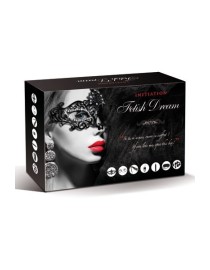 Coffret Initiation Fetish Dream