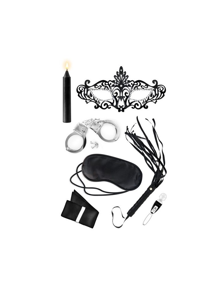 Coffret Initiation Fetish Dream