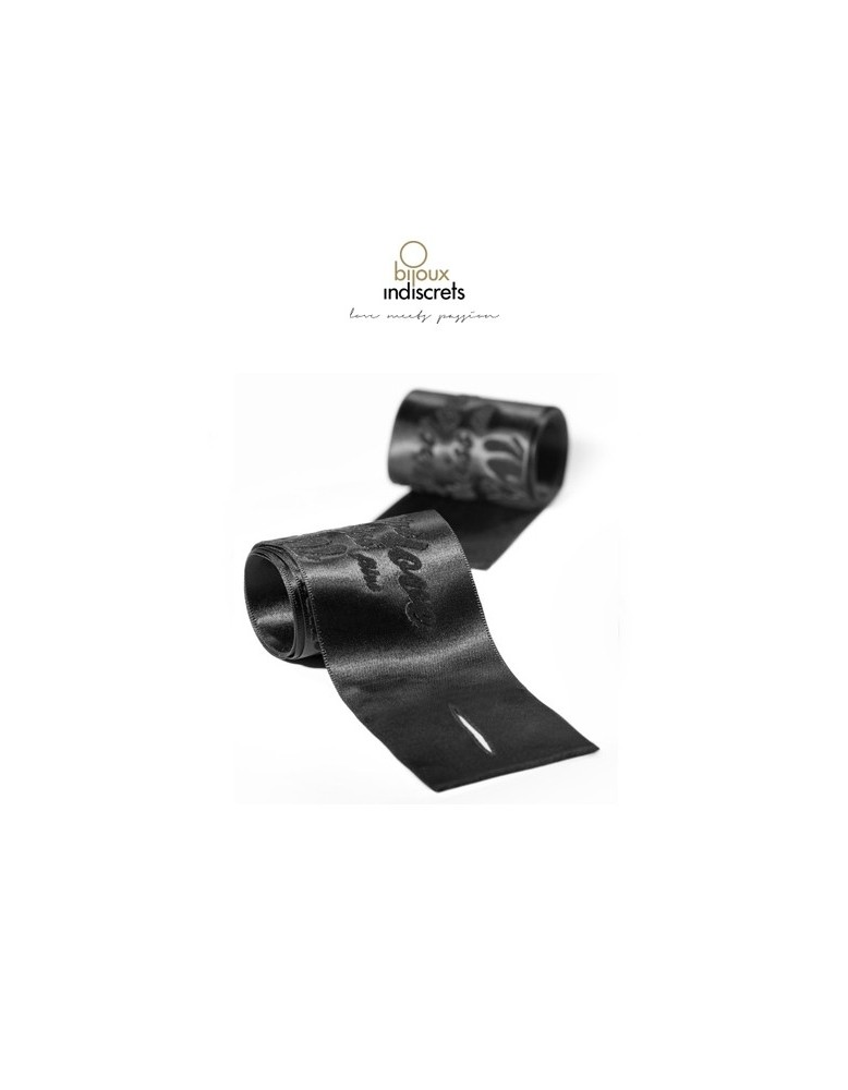Set Instruments de Plaisir - Rouge