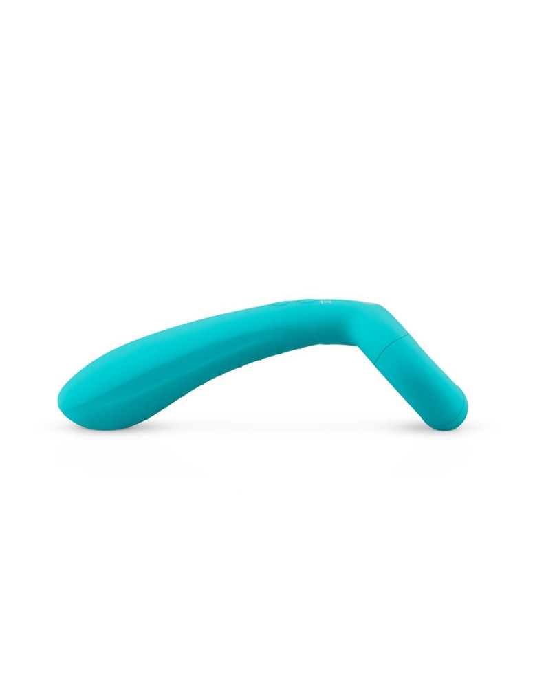 Vibro multi-fonctions Noam Pair - Good Vibe Only