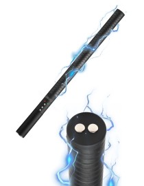 Baton à électro stimulation - Zeus Electrosex
