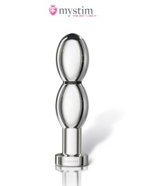 Dildo électro-stimulation Oh!-thello - Mystim