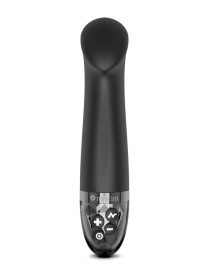 Vibro point G Right On Ron E-Stim Edition