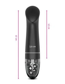 Vibro point G Right On Ron E-Stim Edition