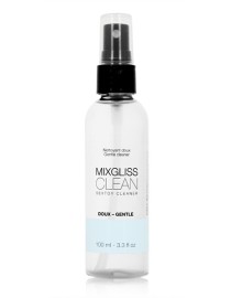 Nettoyant sextoys Mixgliss Clean