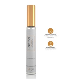 Sensfeel pour femme 10ml - eau de toilette booster de phéromone
