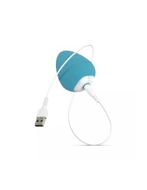 Mini vibro externe Carla - Cala Azul