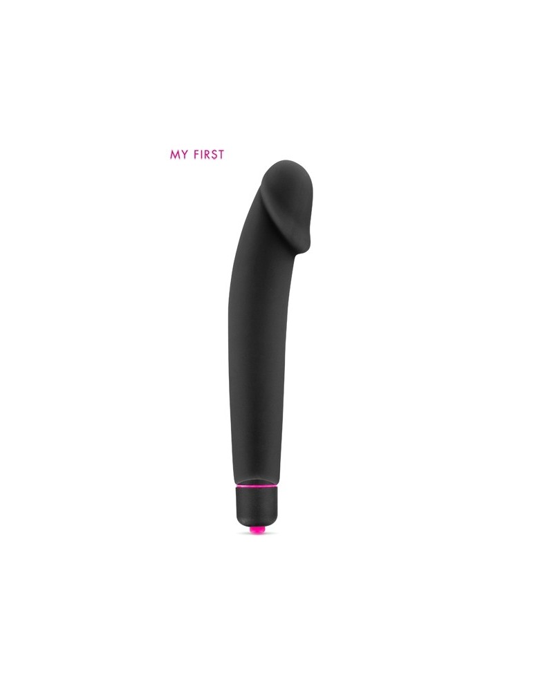 Vibro Dinky - My First