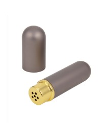 Inhalateur de poppers gris - Litolu