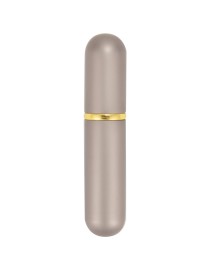 Inhalateur de poppers gris - Litolu