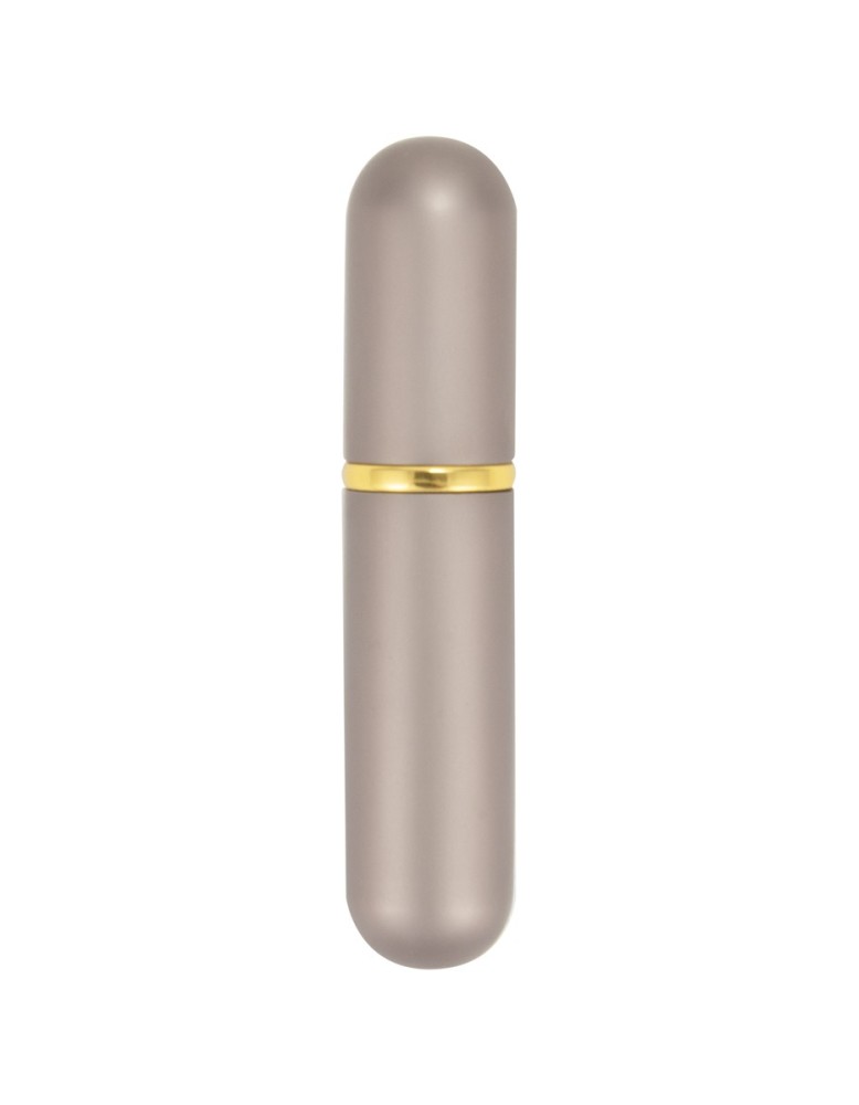 Inhalateur de poppers gris - Litolu