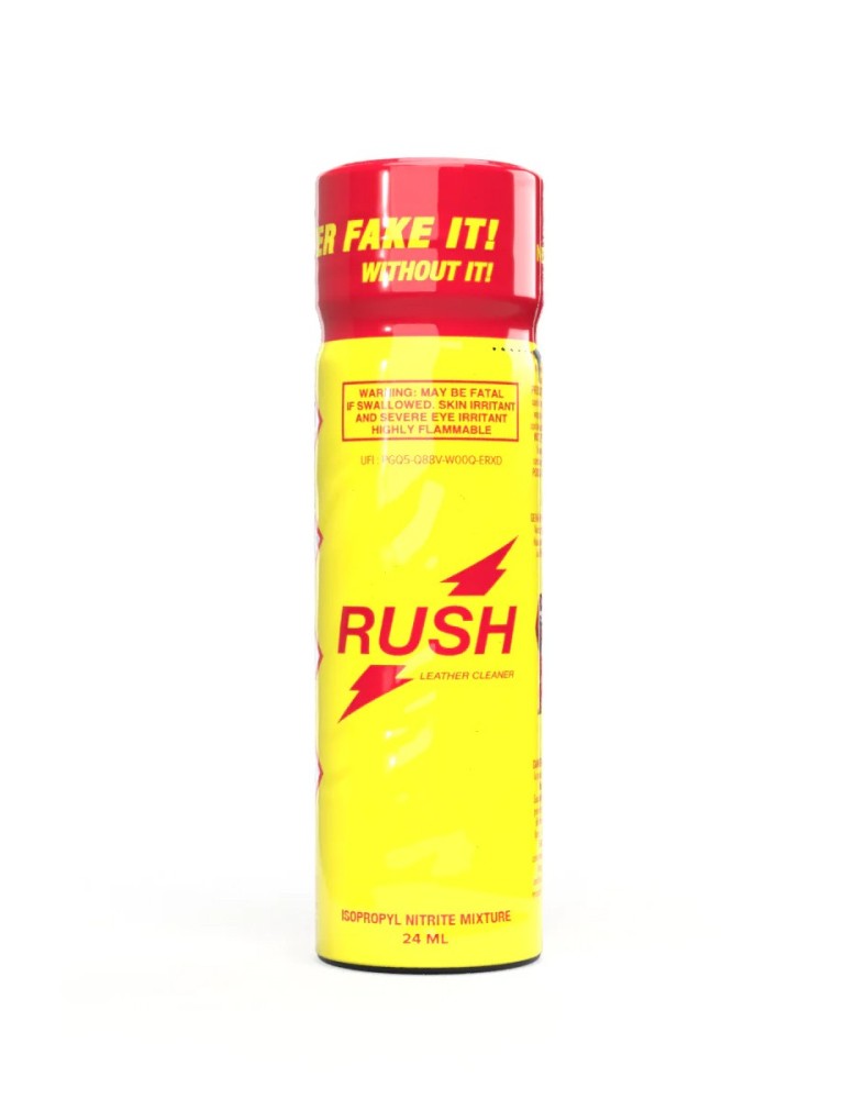 Poppers Rush Original 24ml