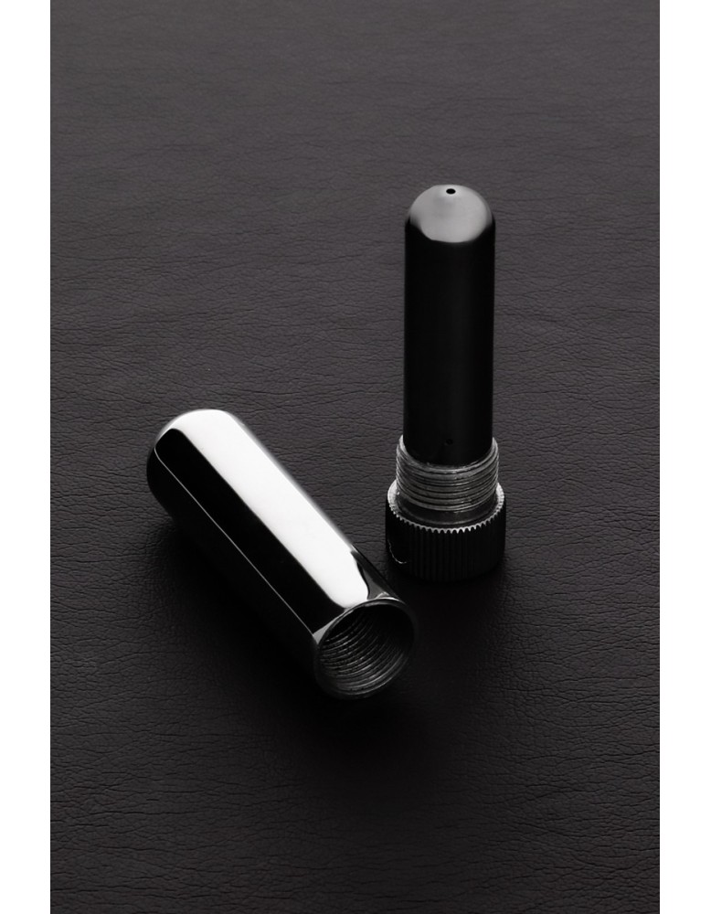 Inhalateur à poppers