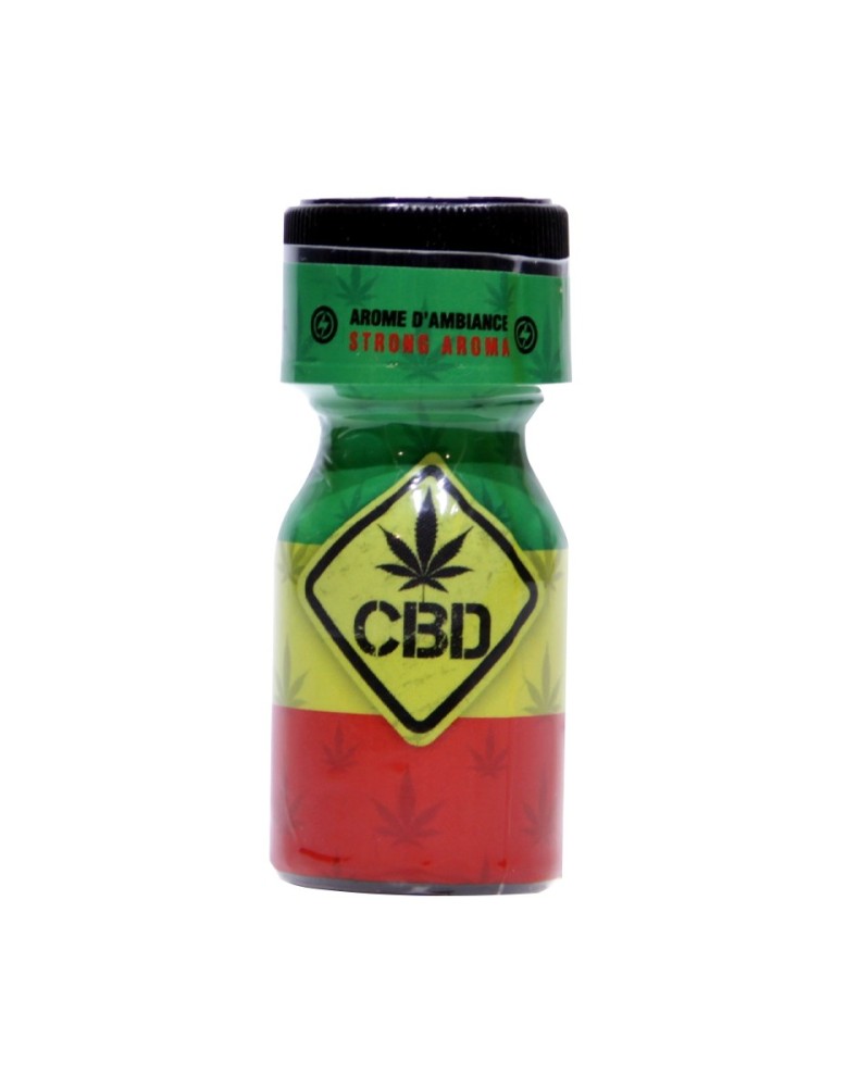 Poppers CBD 10ml