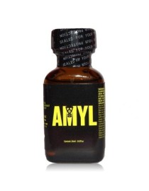 Poppers Amyl 24 ml
