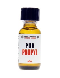 Poppers Pur Propyl Jolt 25ml