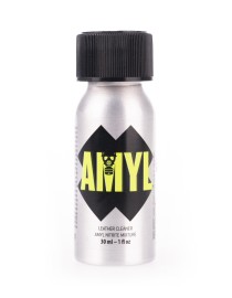 Poppers Amyl 30ml