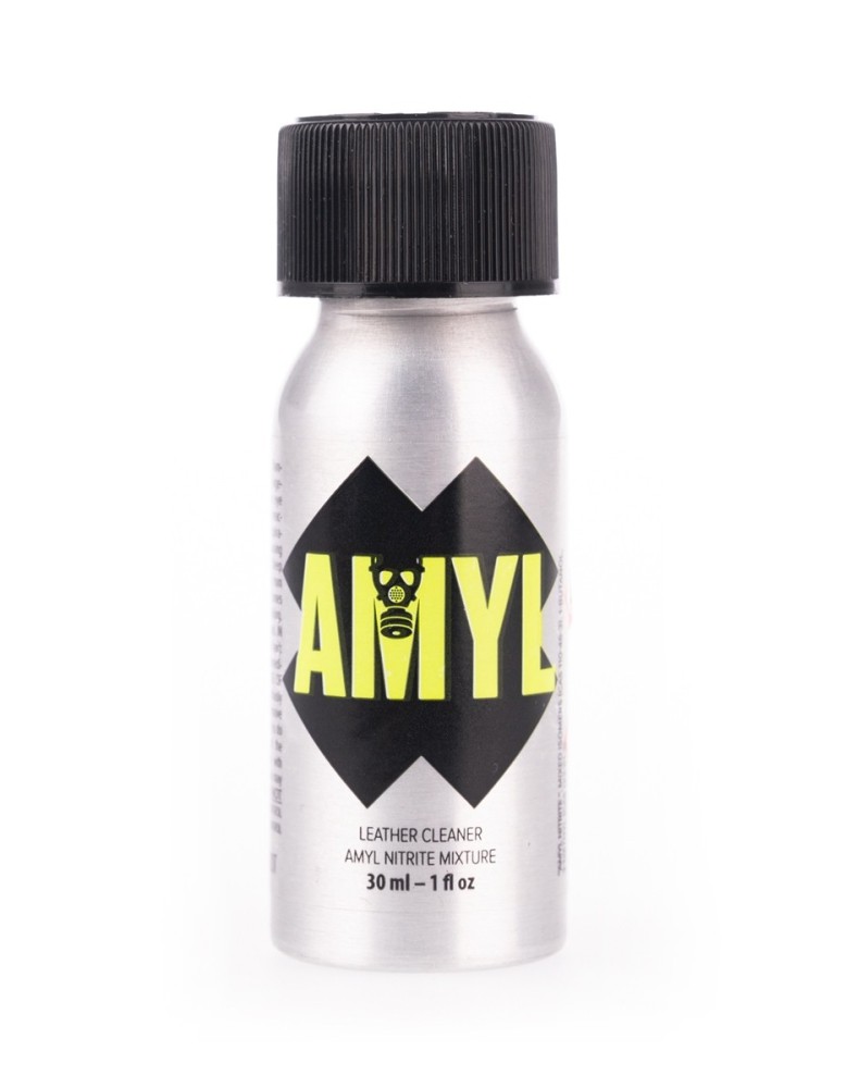 Poppers Amyl 30ml