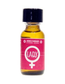Poppers Lady 25ml