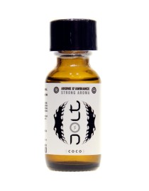 Poppers Jolt White Coco 25ml
