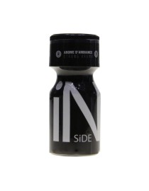 Poppers Inside Amyl 10ml - Jolt