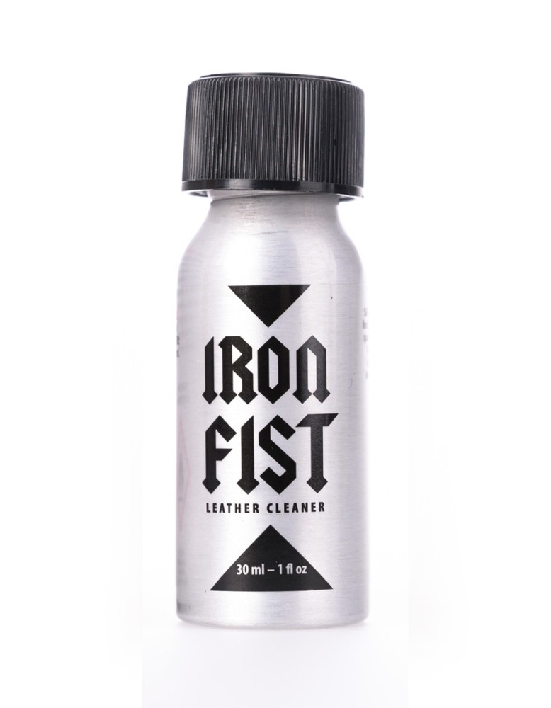 Poppers Iron Fist 30 ml