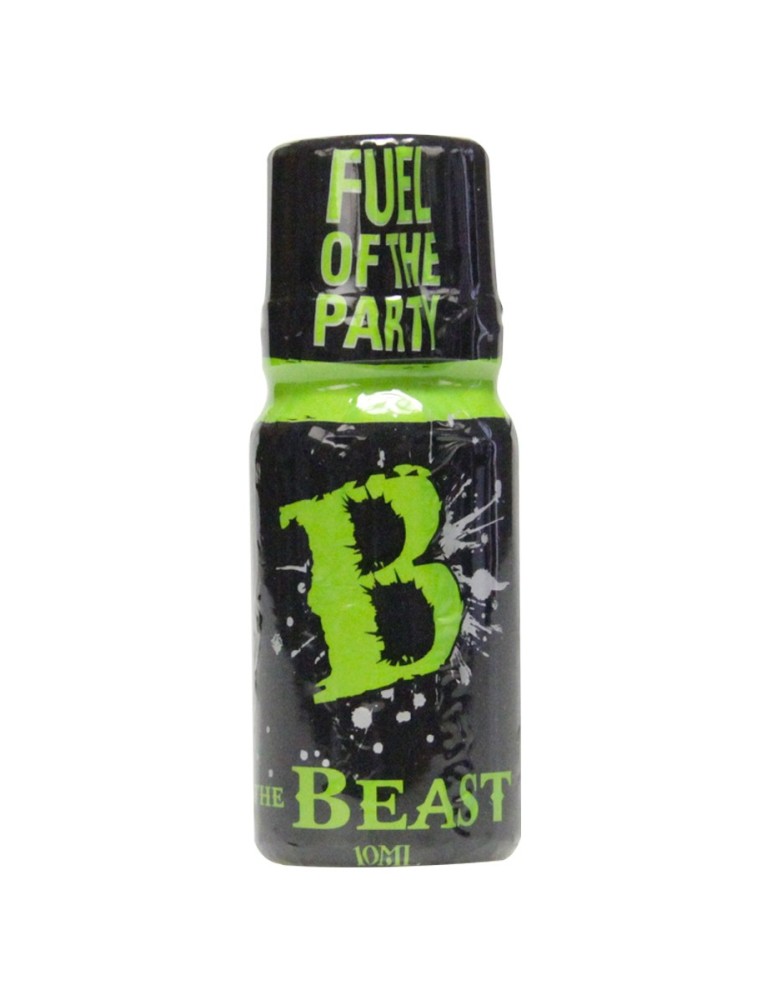 Poppers Beast 10 ml