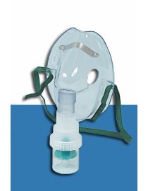 Masque à inhalation