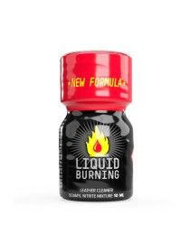 Poppers Liquid Burning 10ml