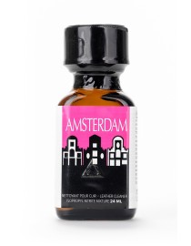 Poppers Amsterdam 24 ml